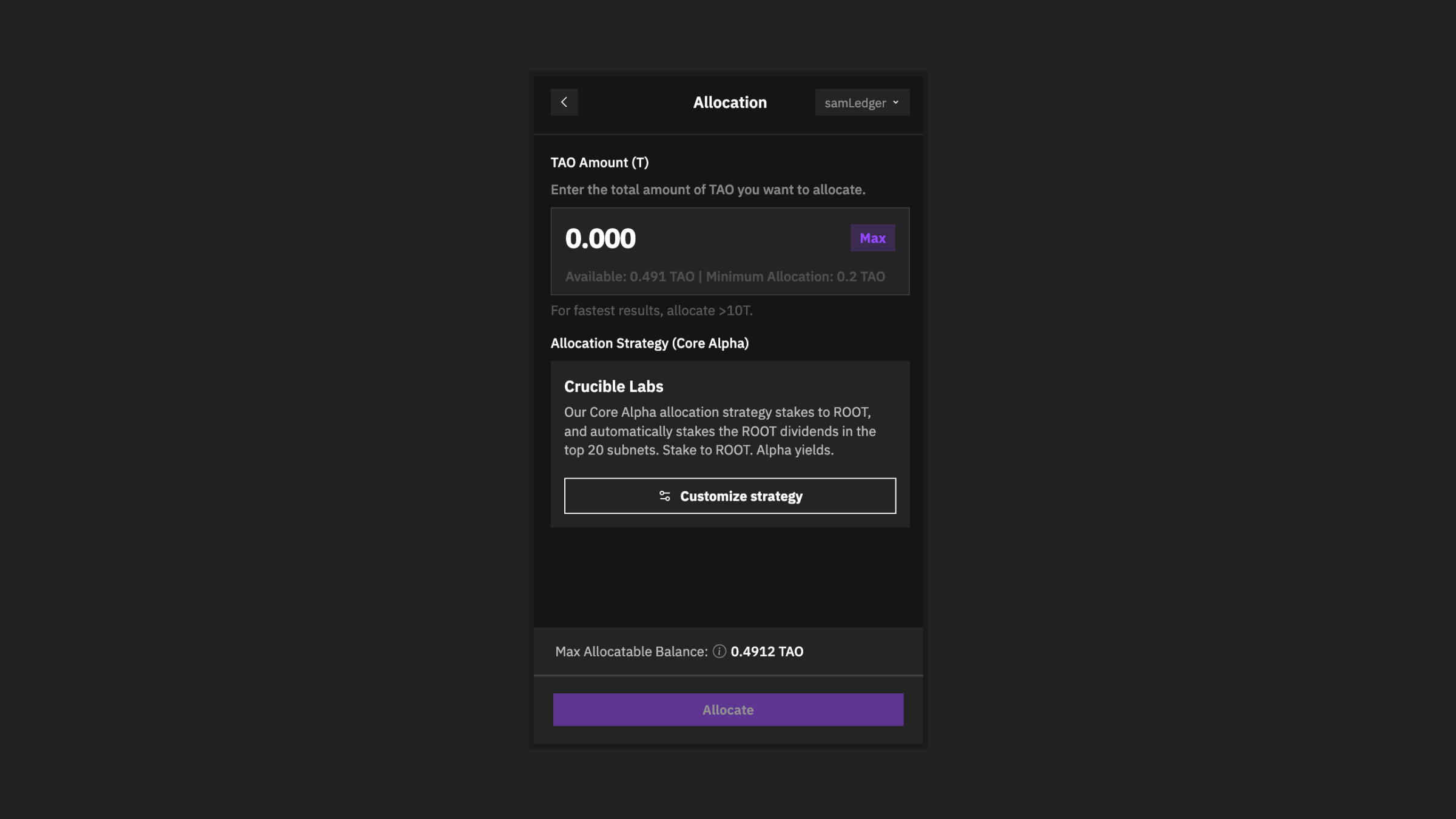 Crcuible-2.6